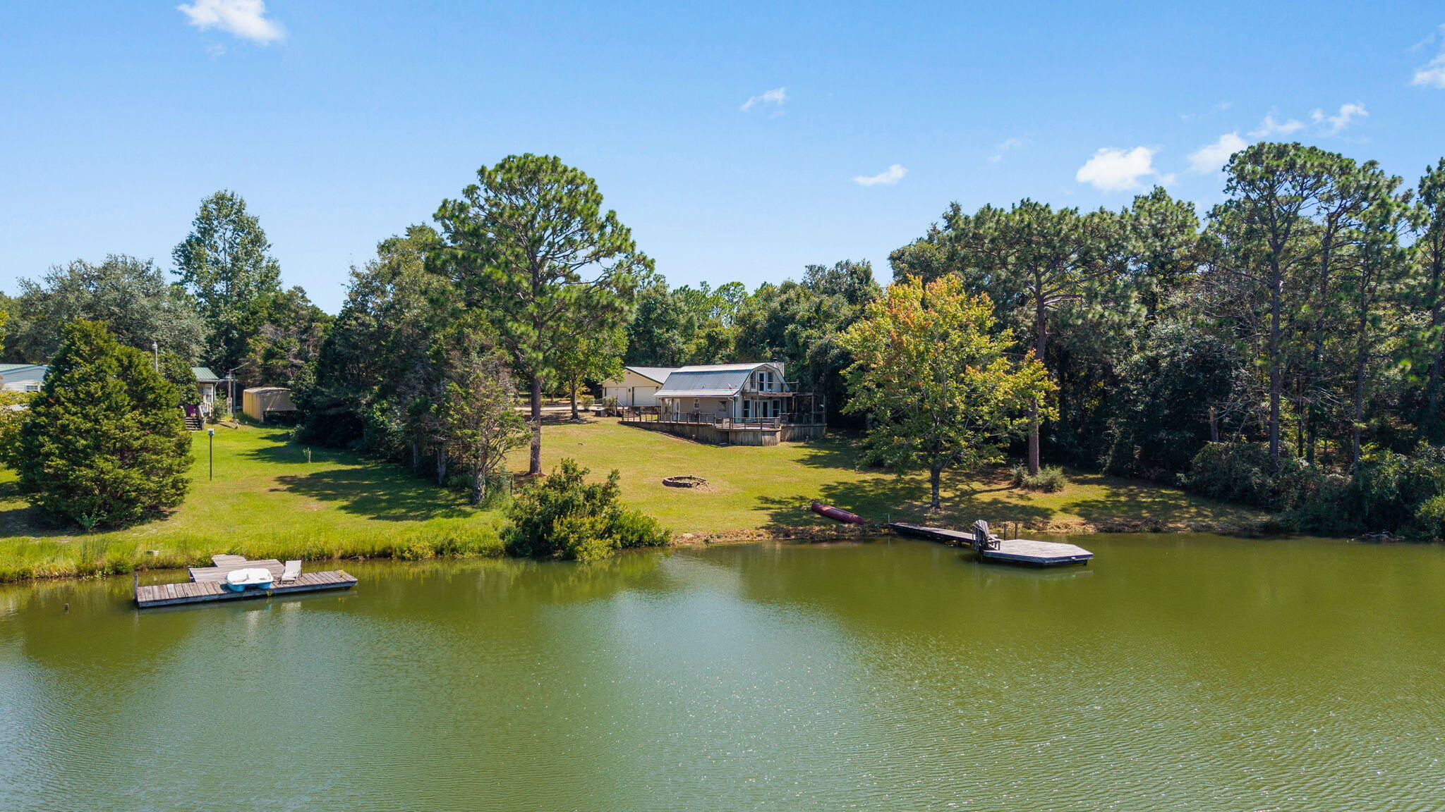 5322 Clint Mason Road Crestview, FL 32539 - Photo 59 of 67 59-web-or-mls-FinalDrone-9