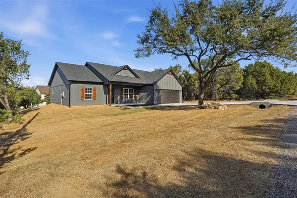 $329,000 | 1508 Anaconda Trail, Granbury, TX 76048