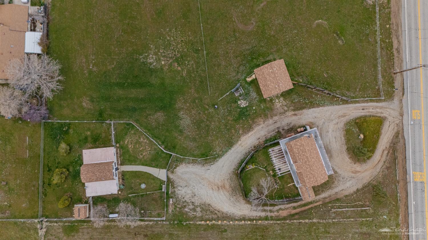 21317 Woodford-Tehachapi Road Tehachapi, CA 93561 - Photo 38 of 43 Gallery Image 38
