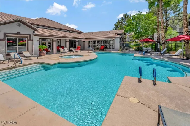 $1,225 | 45 Maleena Mesa Street, Unit 1123, Henderson, NV 89074