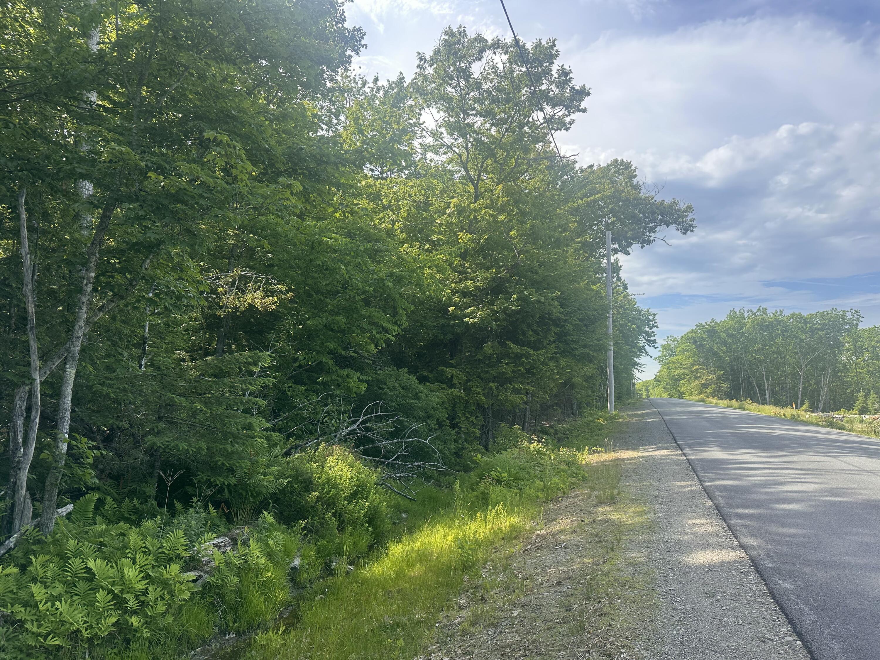 Lot #15 Greenacre Road Lincolnville, ME 04849 - Photo 5 of 23