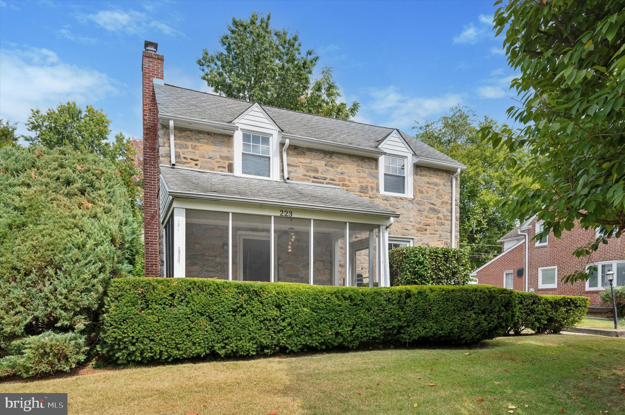 223 Sunnybrook Road Springfield, PA 19064 - Photo 1 of 16