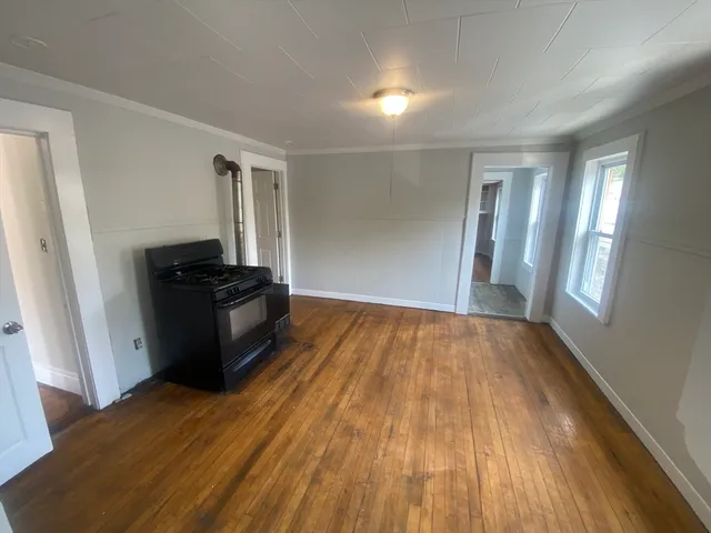 $530,000 | 27 Lyon Street, Worcester, MA 01604