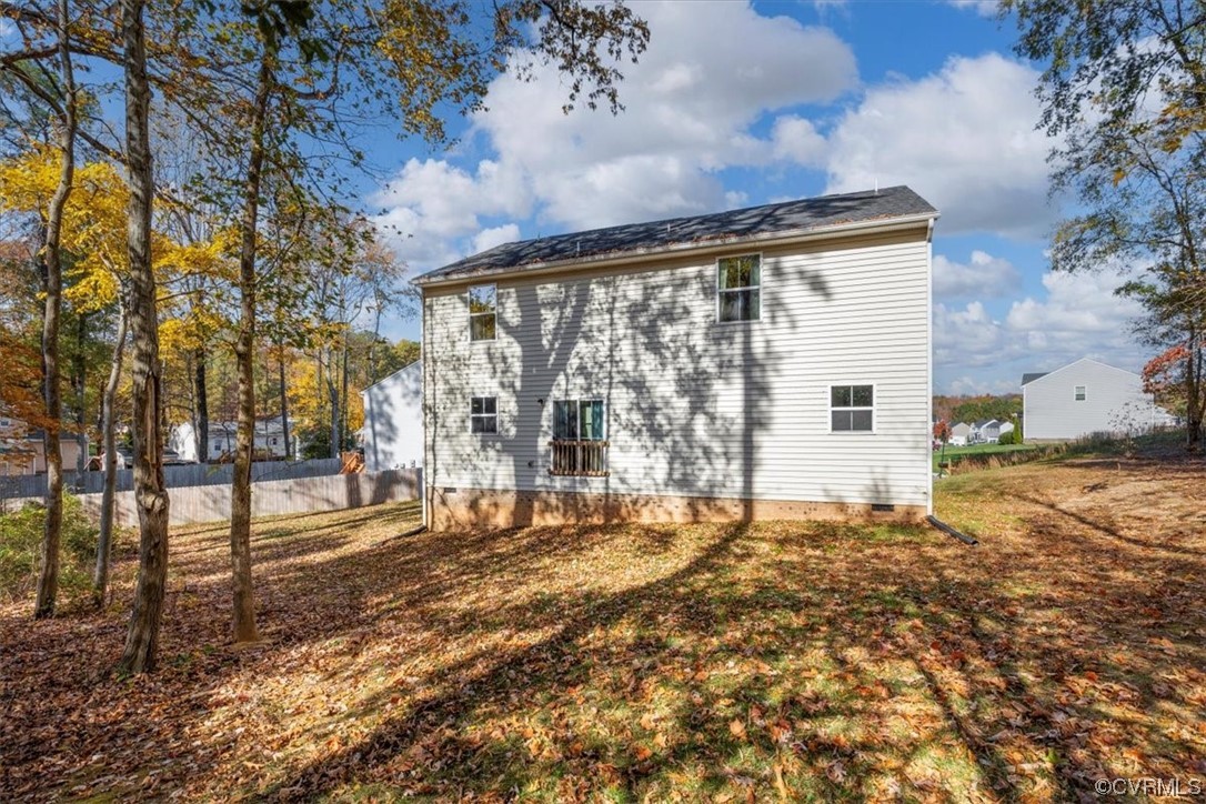 8443 Evening Star Place Richmond, VA 23235 - Photo 31 of 33