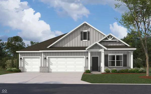 $403,900 | 278 Sam Himsel Way, Danville, IN 46122