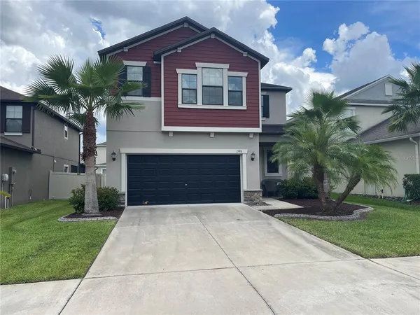 $2,995 | 1596 Ludington Avenue, Wesley Chapel, FL 33543