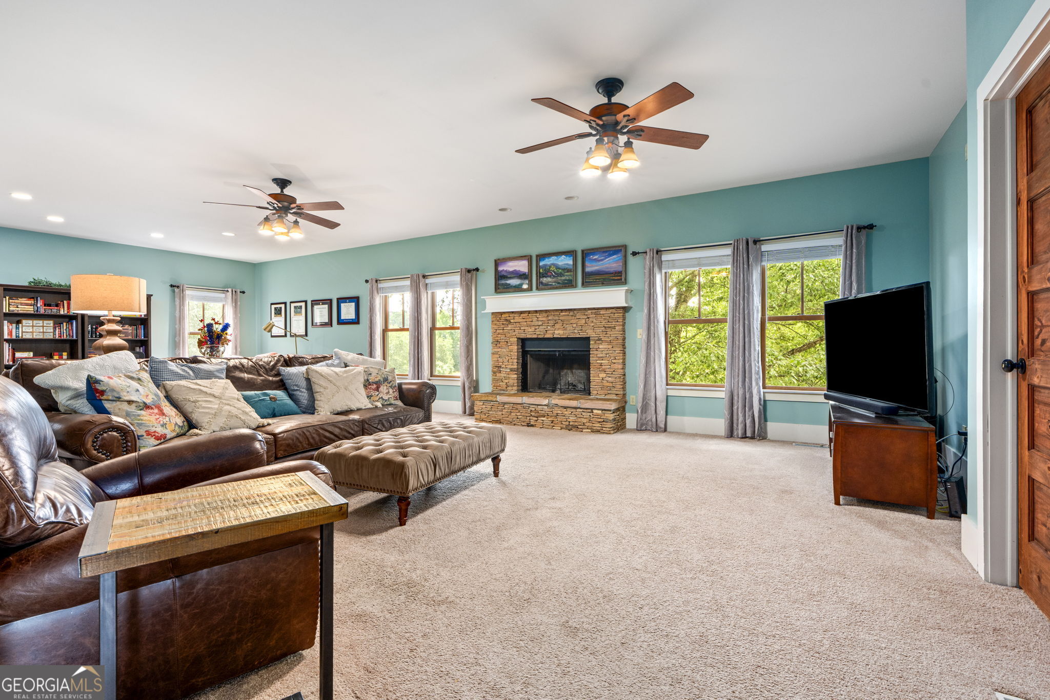 425 Oak Grove Road Athens, GA 30607 - Photo 9 of 54