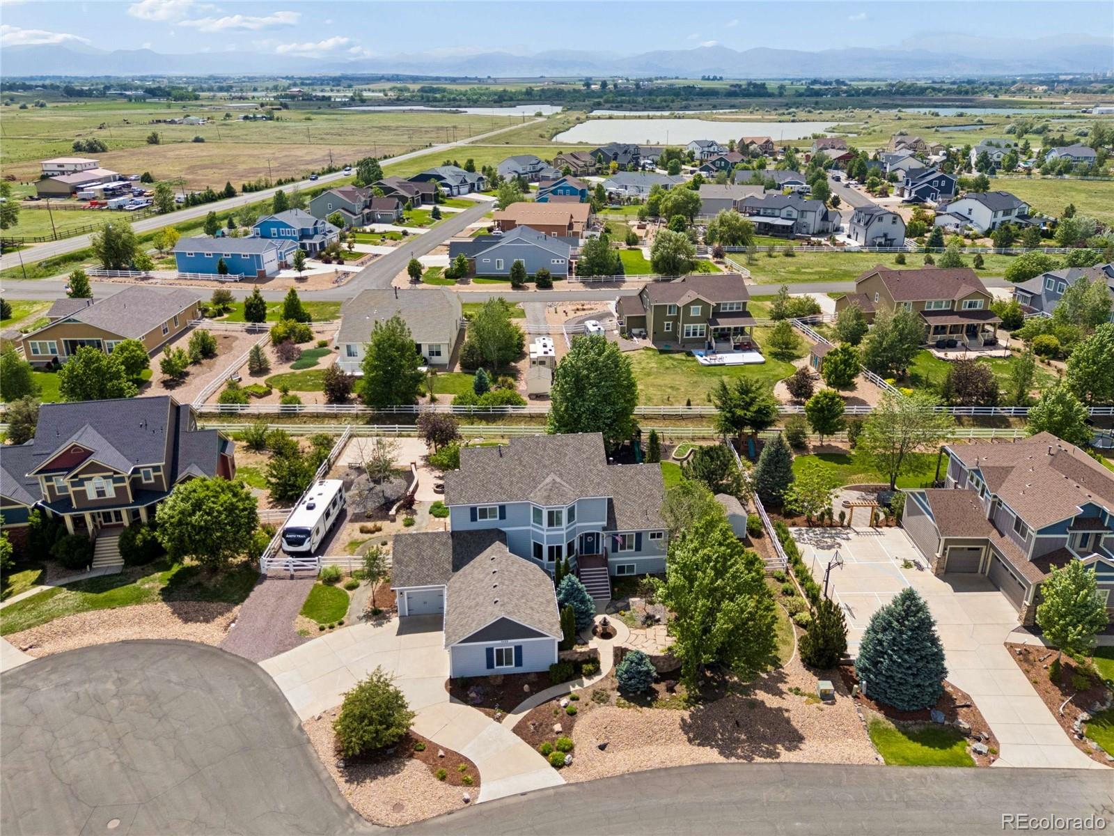 3433 Cottonwood Circle Frederick, CO 80504 - Photo 1 of 34