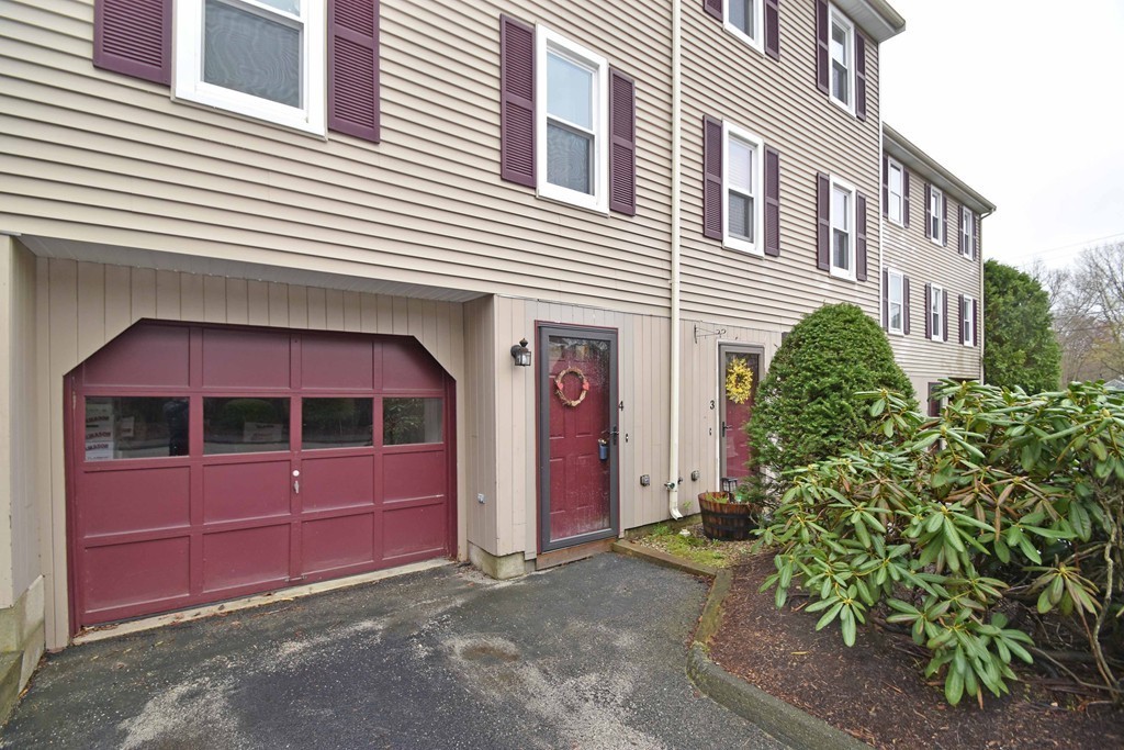 67 Providence Road, Unit 4 Grafton, MA 01519 - Photo 13 of 17 Gallery Image 13