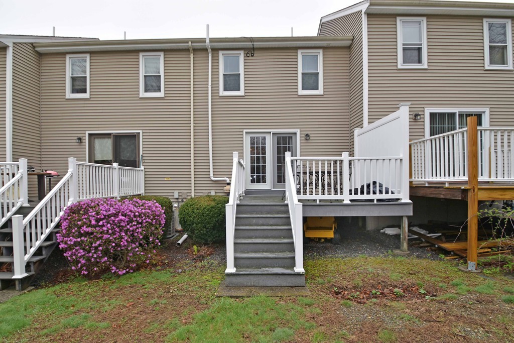 67 Providence Road, Unit 4 Grafton, MA 01519 - Photo 15 of 17 Gallery Image 15