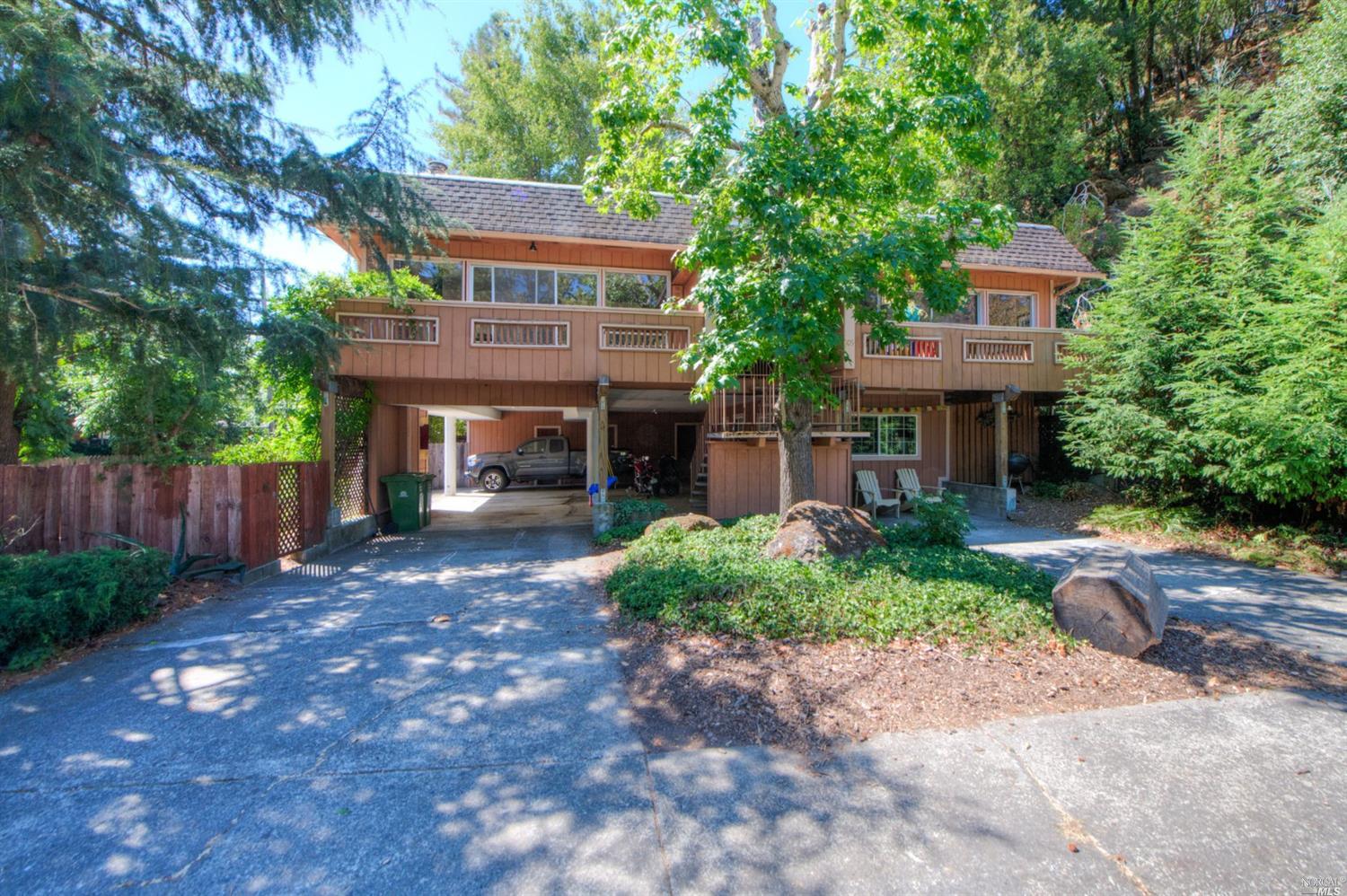 103-105 Olema Road Fairfax, CA 94930 - Photo 1 of 1 Gallery Image 1