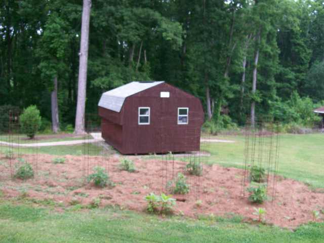 824 Robert P Jeanes Road Easley, SC 29640 - Photo 14 of 16