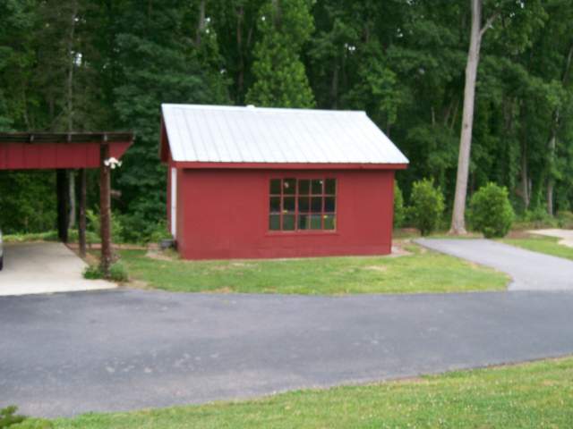824 Robert P Jeanes Road Easley, SC 29640 - Photo 15 of 16