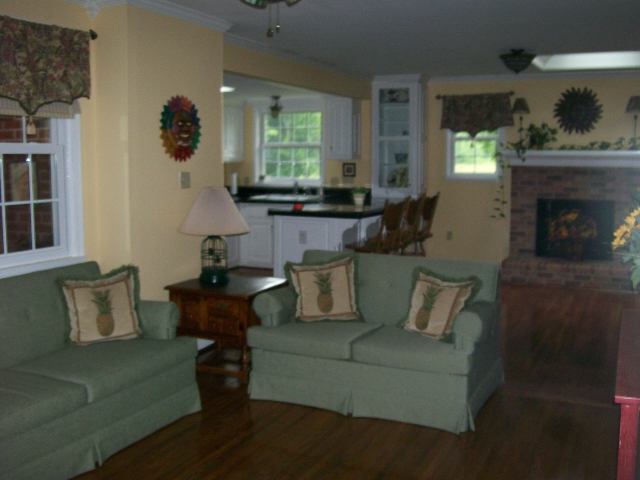 824 Robert P Jeanes Road Easley, SC 29640 - Photo 3 of 16