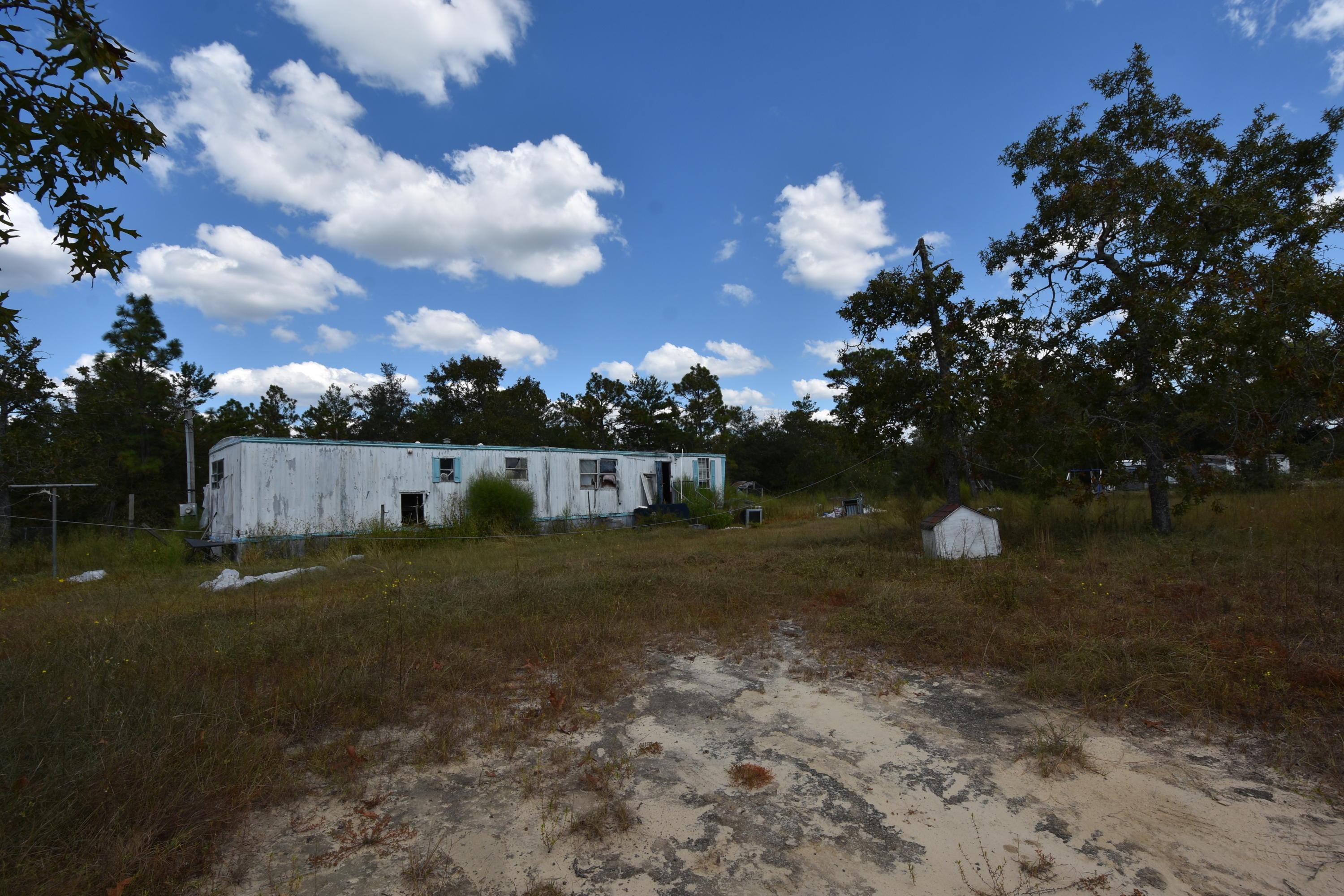 3645 Grady Johnson Road Crestview, FL 32539 - Photo 1 of 9 3645 Grady Johnson Road 01