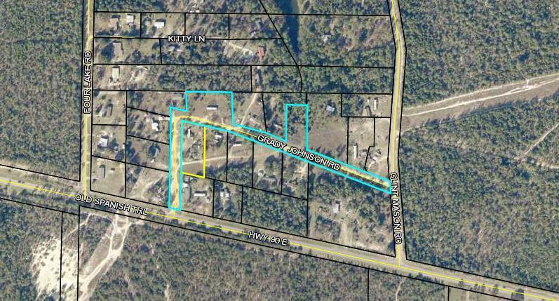 3645 Grady Johnson Road Crestview, FL 32539 - Photo 2 of 9 3645 Grady Johnson Road 02