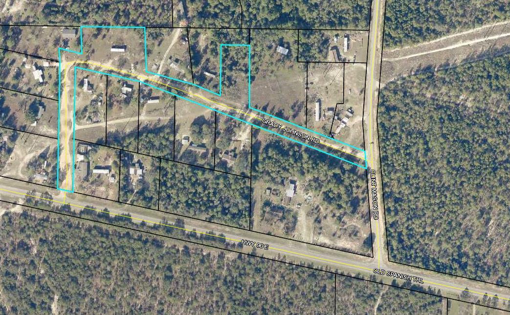 3645 Grady Johnson Road Crestview, FL 32539 - Photo 7 of 9 3645 Grady Johnson Road 07