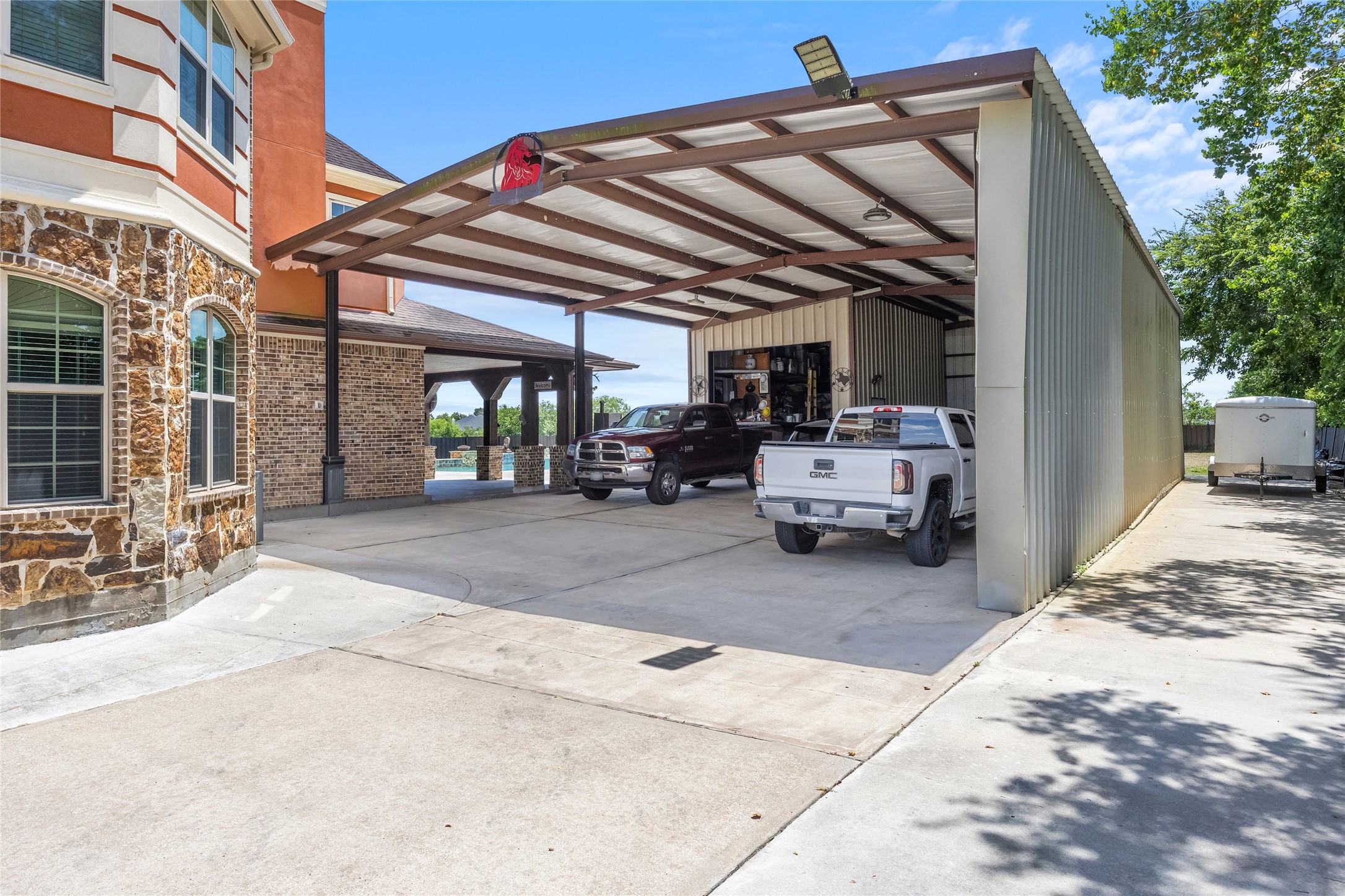 9726 Jeske Road Needville, TX 77461 - Photo 41 of 48 Gallery Image 41