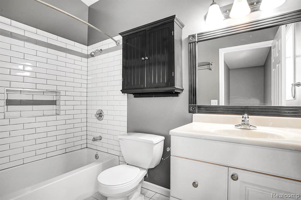 3328 Harvard Road Royal Oak, MI 48073 - Photo 24 of 33