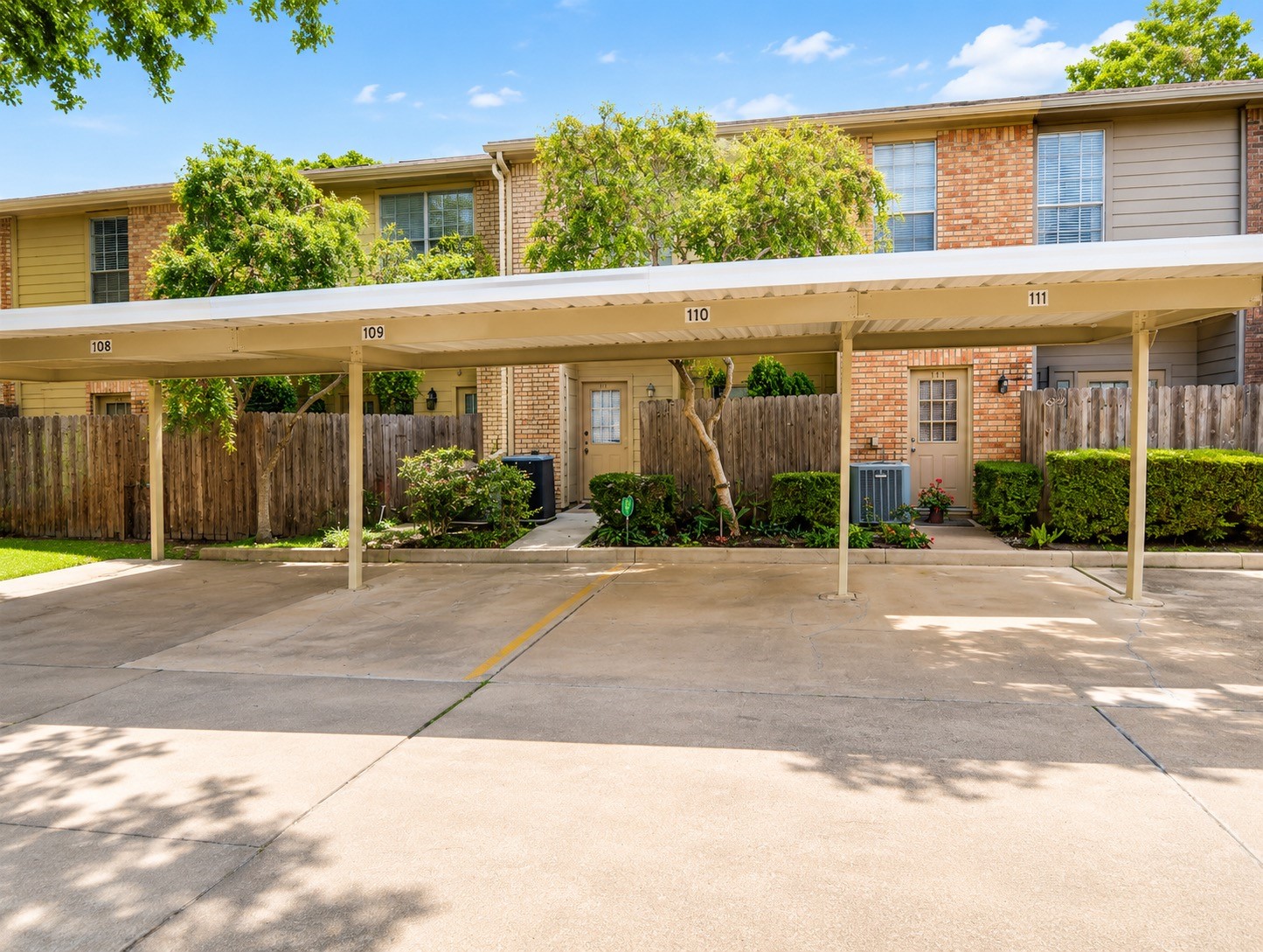 1515 Sandy Springs Road, Unit 2603 Houston, TX 77042 - Photo 21 of 21