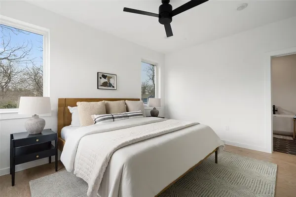 $5,200 | 1009 East 44th Street, Austin, TX 78751