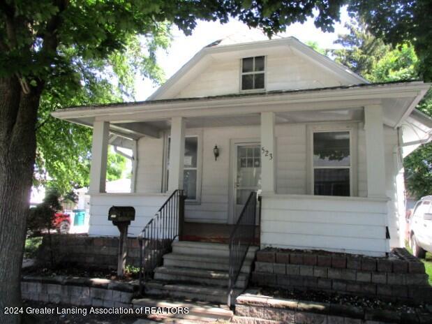 523 Florence Street Lansing, MI 48910 - Photo 1 of 14 Front