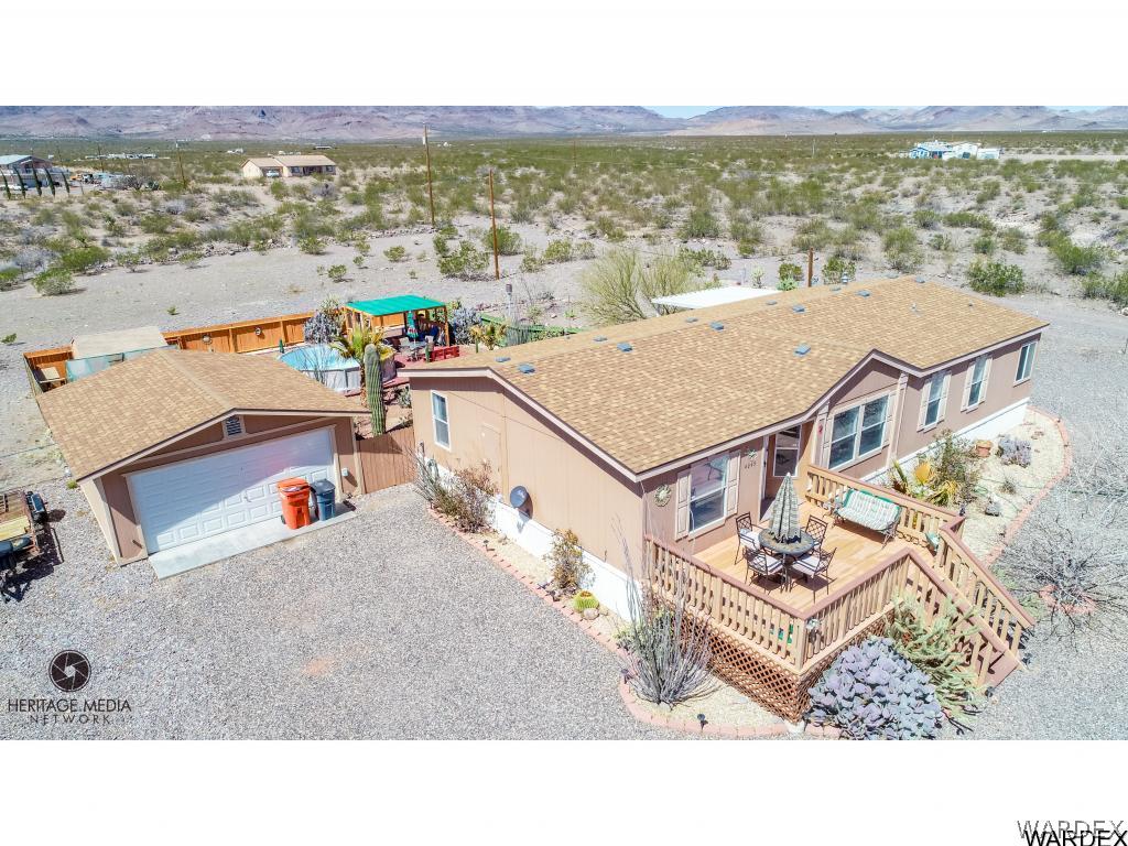 4245 Drake Road Golden Valley, AZ 86413 - Photo 6 of 35