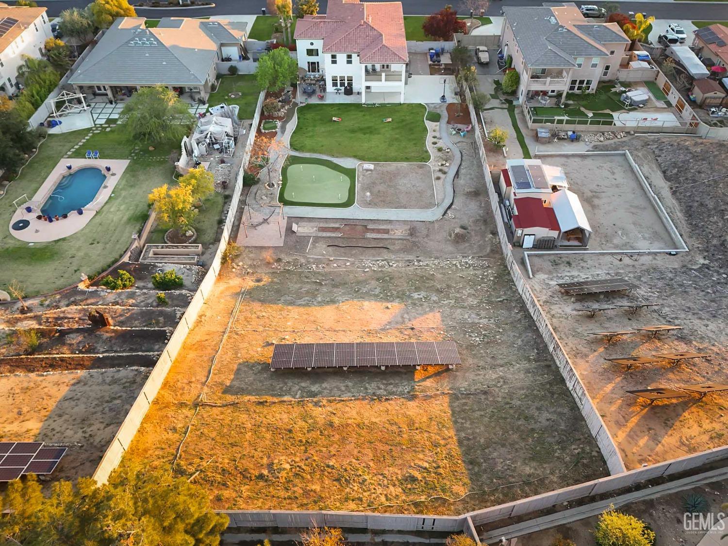 Undisclosed Address Bakersfield, CA 93306 - Photo 47 of 58