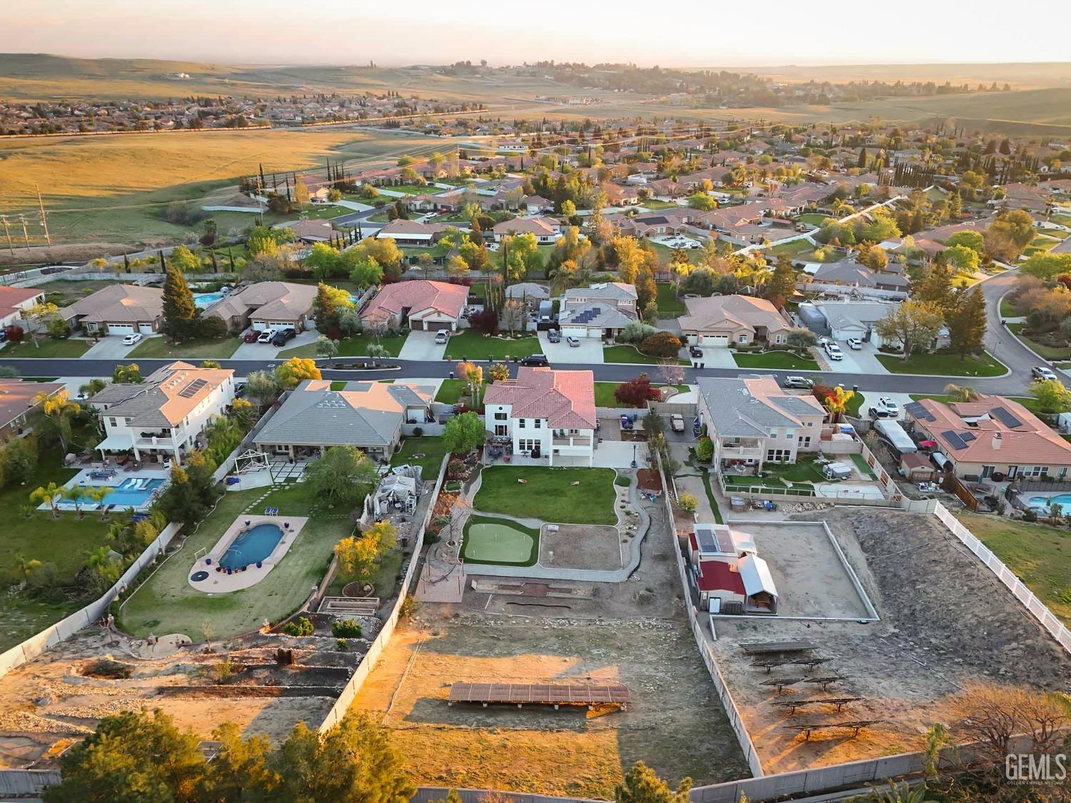 Undisclosed Address Bakersfield, CA 93306 - Photo 48 of 58