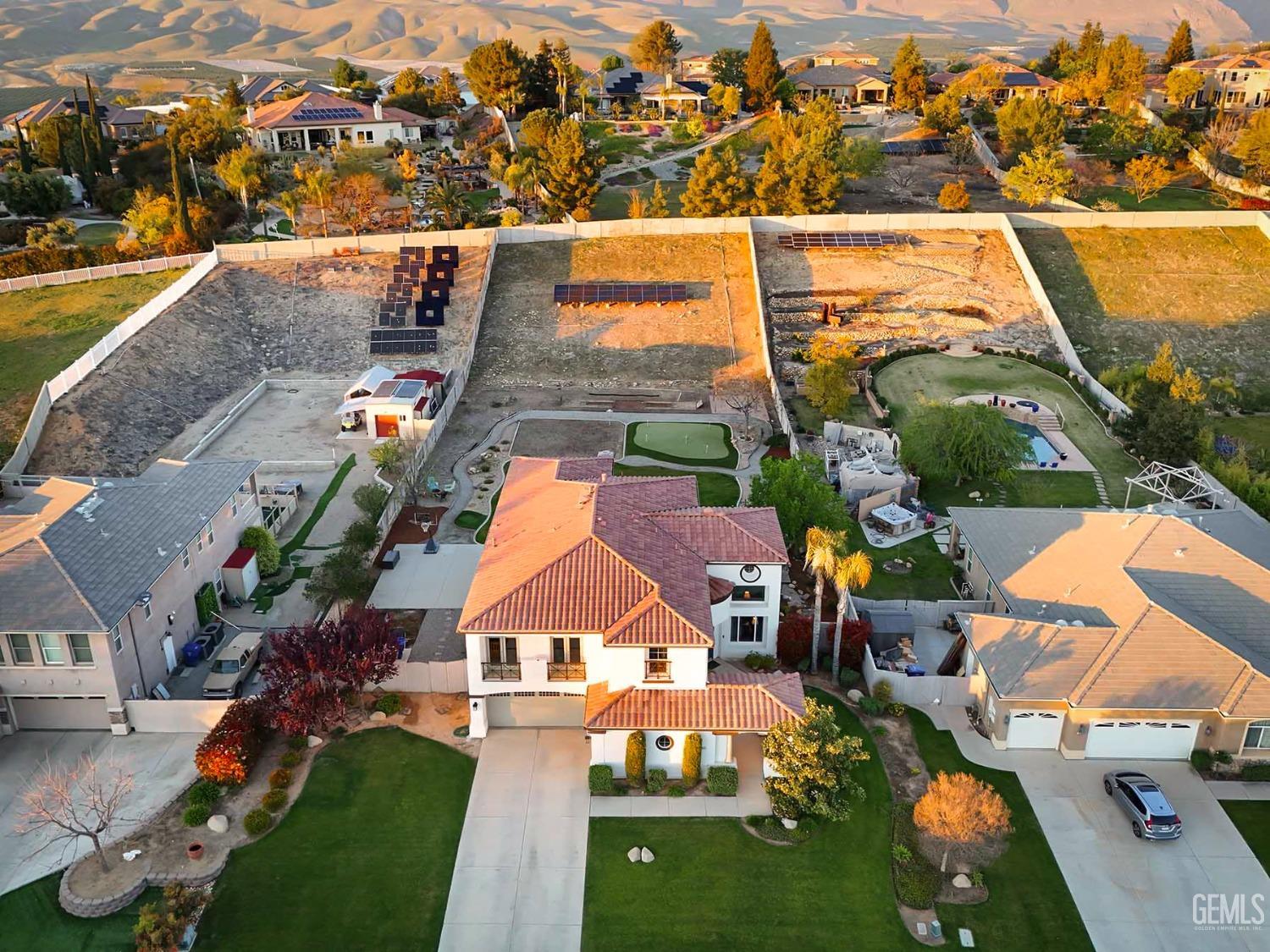 Undisclosed Address Bakersfield, CA 93306 - Photo 49 of 58