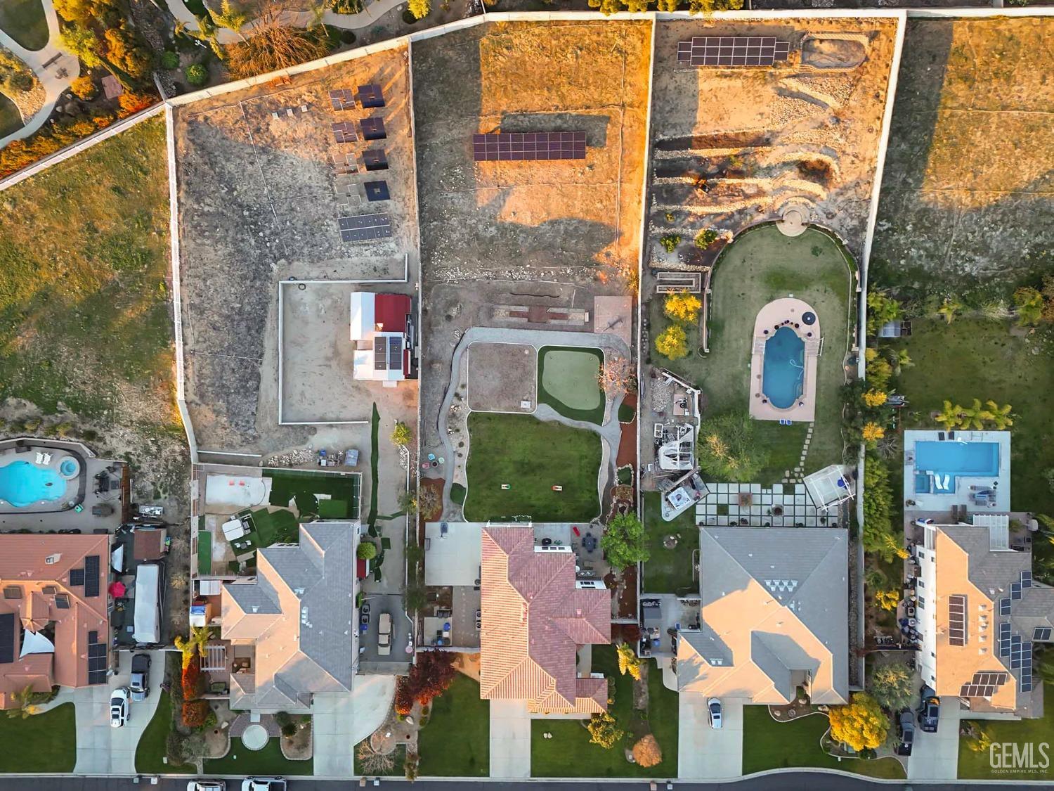 Undisclosed Address Bakersfield, CA 93306 - Photo 50 of 58