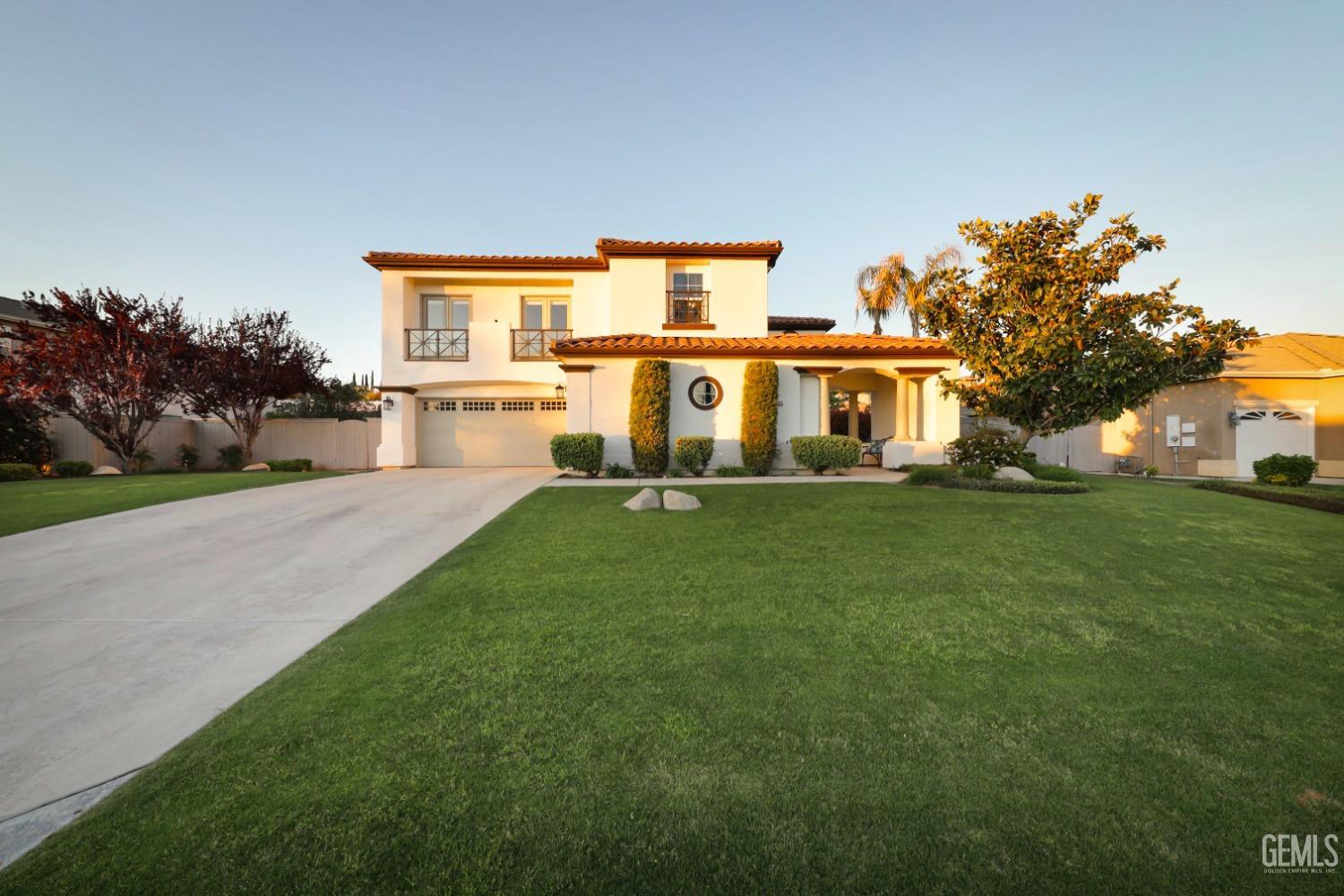 Undisclosed Address Bakersfield, CA 93306 - Photo 52 of 58