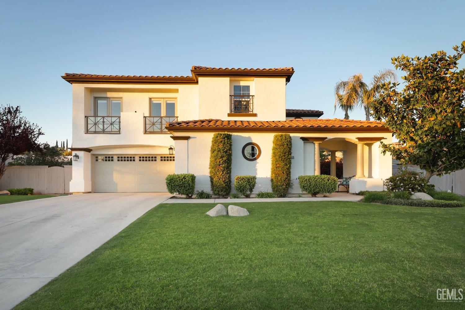 Undisclosed Address Bakersfield, CA 93306 - Photo 53 of 58