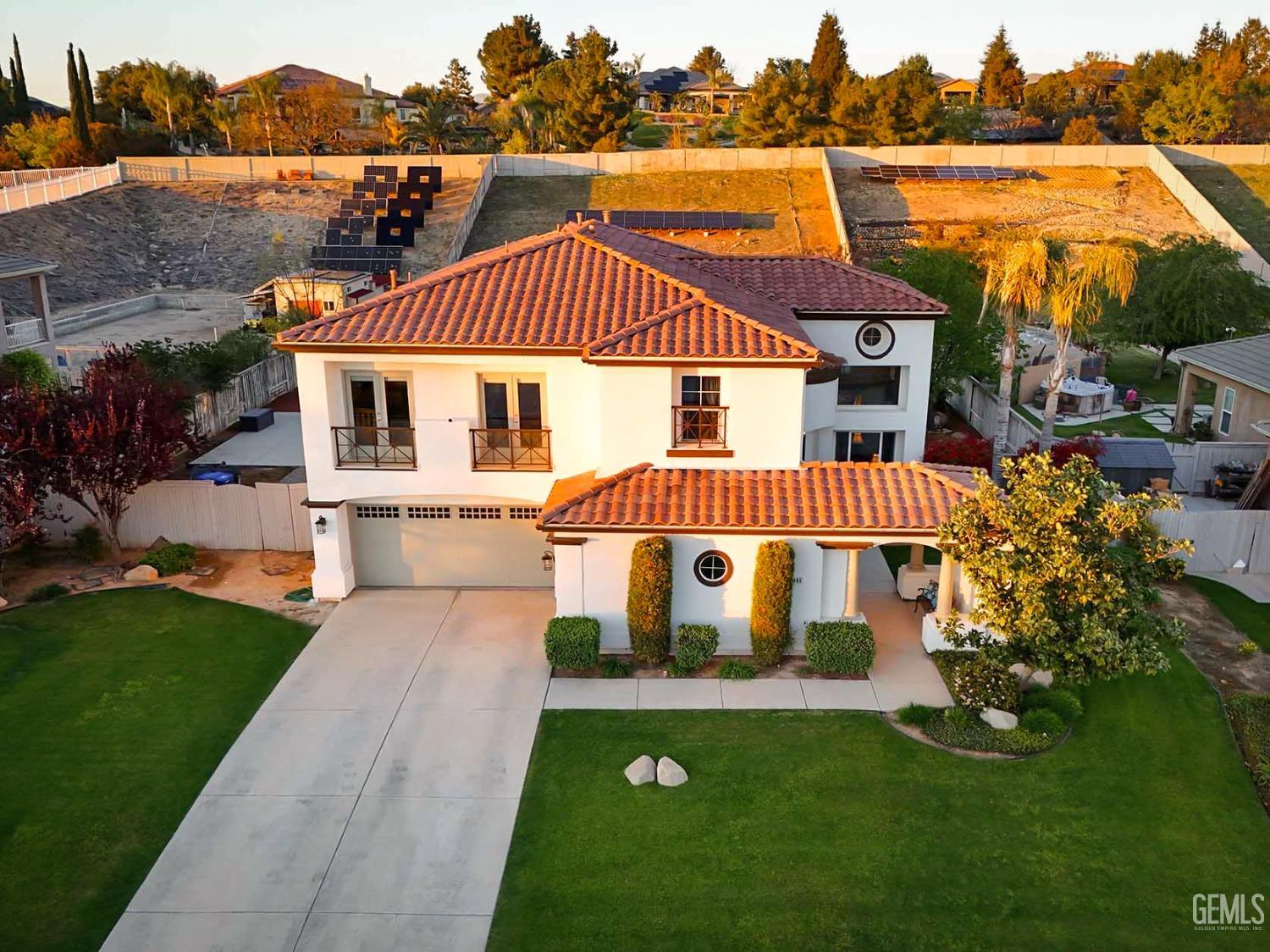 Undisclosed Address Bakersfield, CA 93306 - Photo 57 of 58