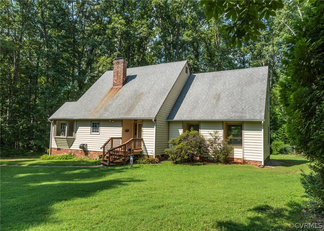 1908 Fairoaks Road Powhatan, VA 23139 - Photo 1 of 34 Gallery Image 1