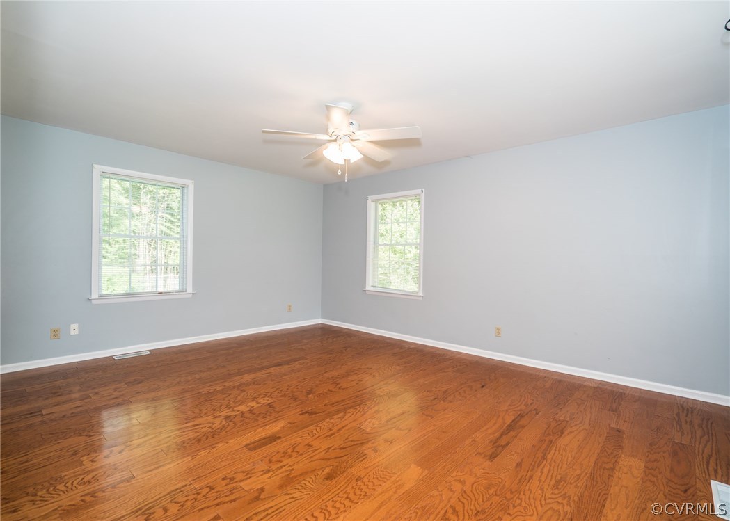 1908 Fairoaks Road Powhatan, VA 23139 - Photo 12 of 34 Gallery Image 12