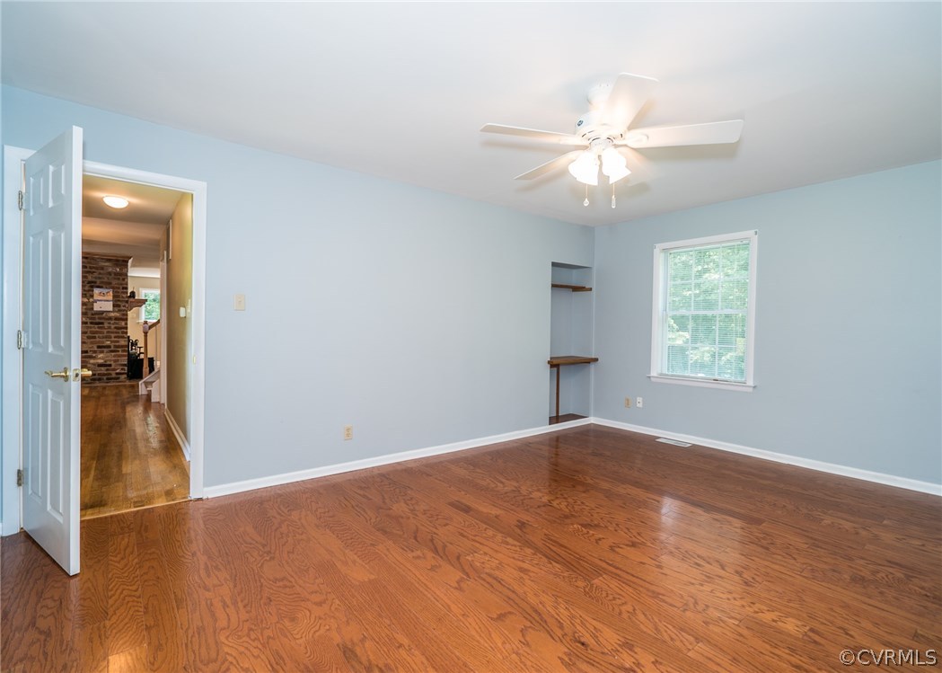 1908 Fairoaks Road Powhatan, VA 23139 - Photo 13 of 34 Gallery Image 13