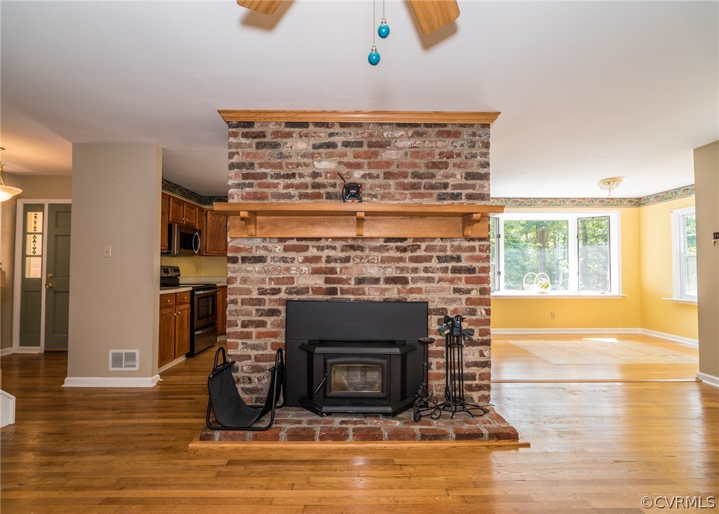 1908 Fairoaks Road Powhatan, VA 23139 - Photo 14 of 34 Gallery Image 14