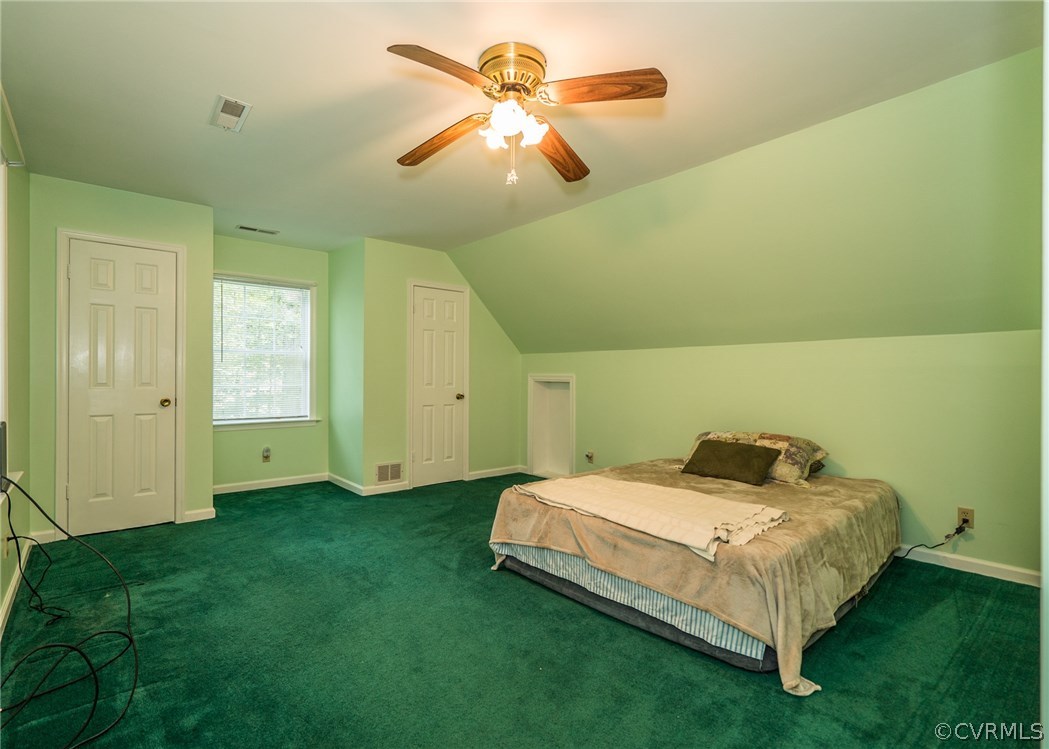 1908 Fairoaks Road Powhatan, VA 23139 - Photo 15 of 34 Gallery Image 15