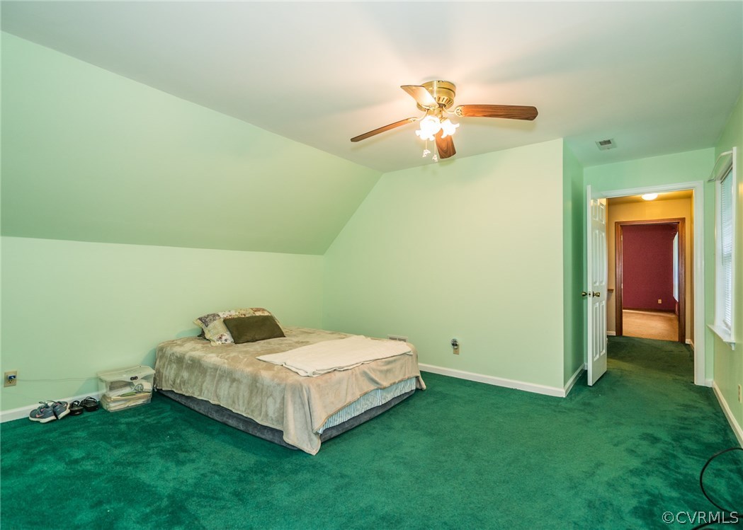 1908 Fairoaks Road Powhatan, VA 23139 - Photo 16 of 34 Gallery Image 16