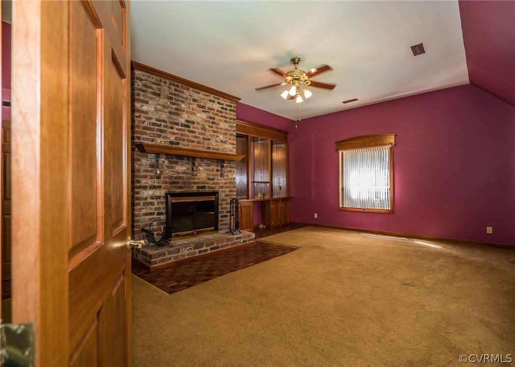1908 Fairoaks Road Powhatan, VA 23139 - Photo 19 of 34 Gallery Image 19