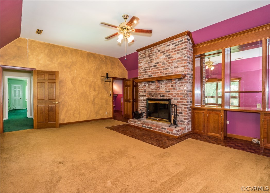 1908 Fairoaks Road Powhatan, VA 23139 - Photo 20 of 34 Gallery Image 20