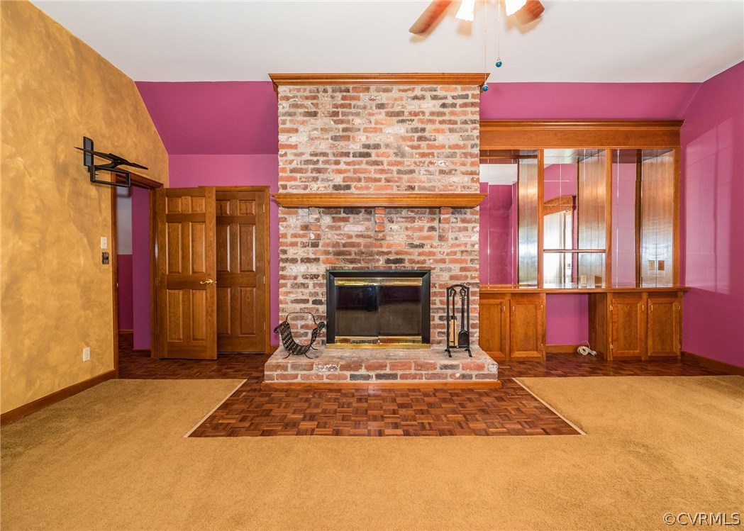 1908 Fairoaks Road Powhatan, VA 23139 - Photo 21 of 34 Gallery Image 21