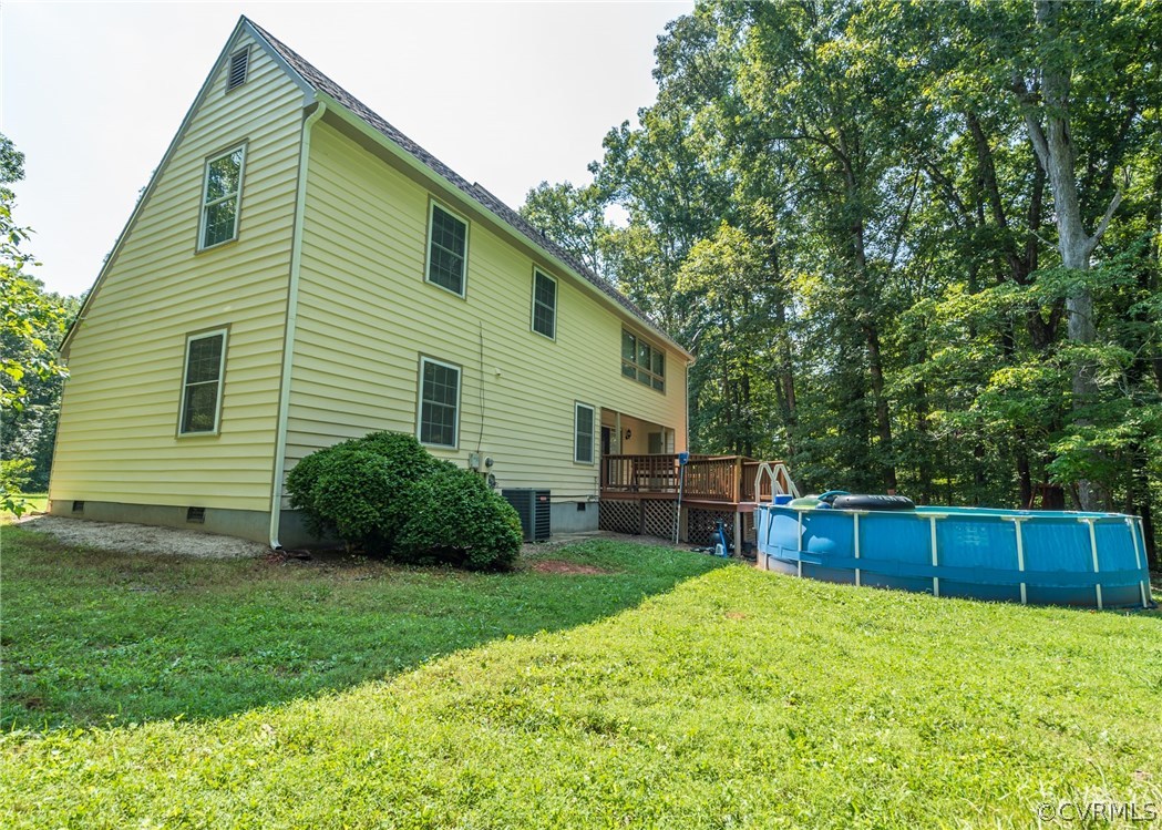1908 Fairoaks Road Powhatan, VA 23139 - Photo 24 of 34 Gallery Image 24