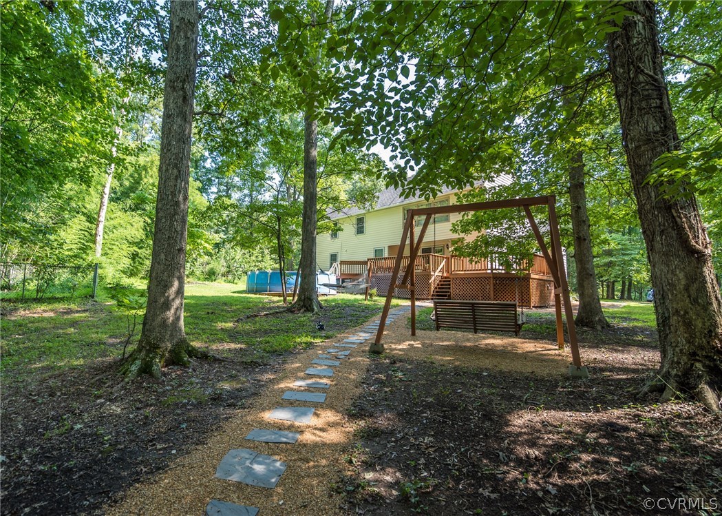 1908 Fairoaks Road Powhatan, VA 23139 - Photo 25 of 34 Gallery Image 25