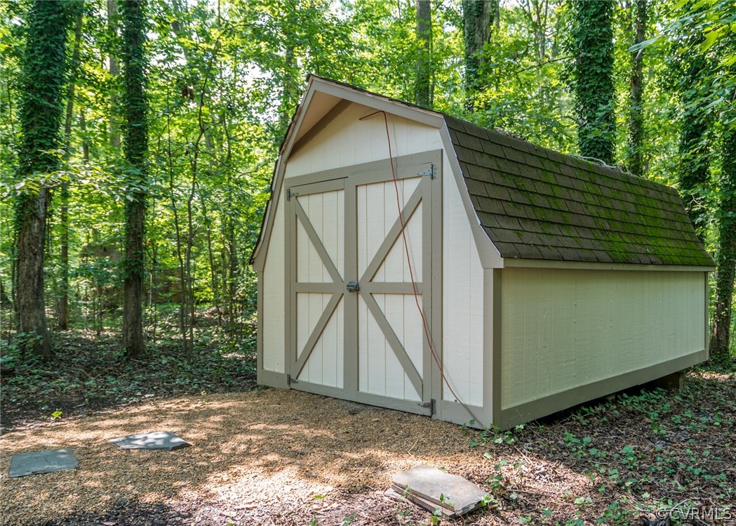 1908 Fairoaks Road Powhatan, VA 23139 - Photo 26 of 34 Gallery Image 26
