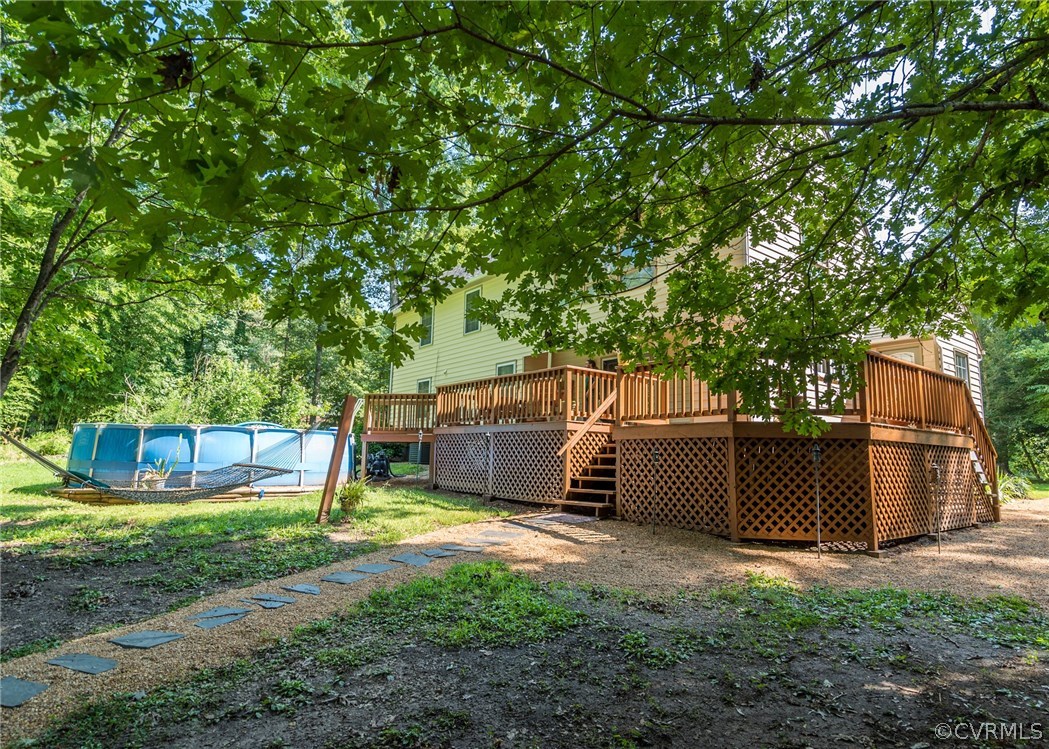 1908 Fairoaks Road Powhatan, VA 23139 - Photo 27 of 34 Gallery Image 27