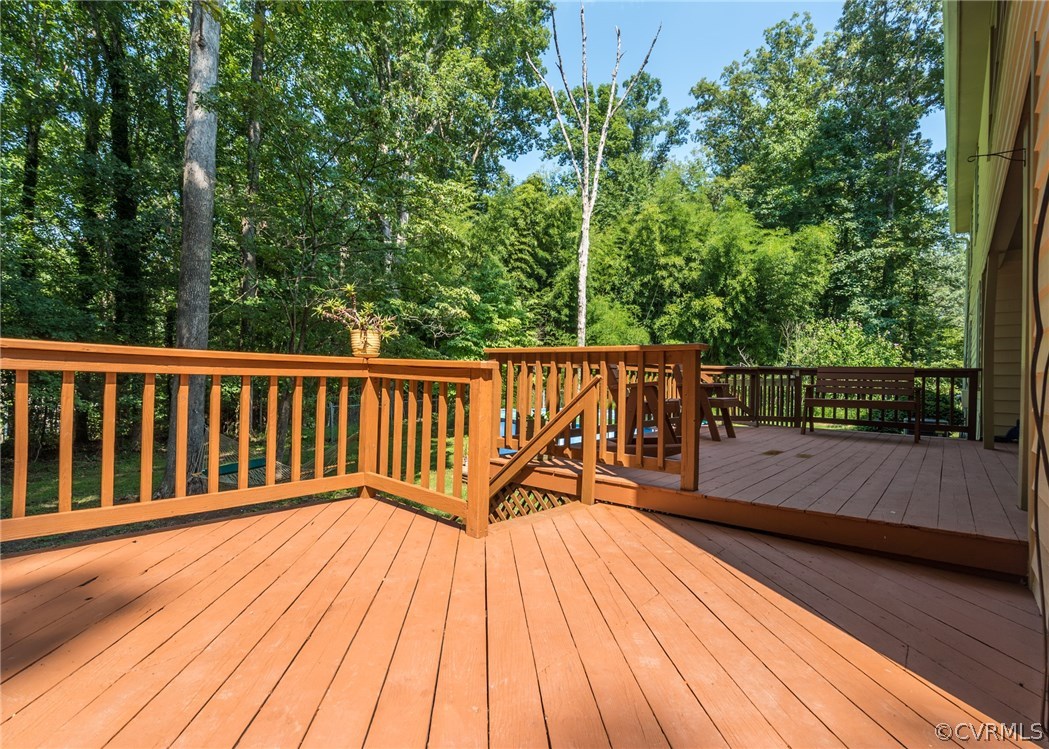 1908 Fairoaks Road Powhatan, VA 23139 - Photo 29 of 34 Gallery Image 29