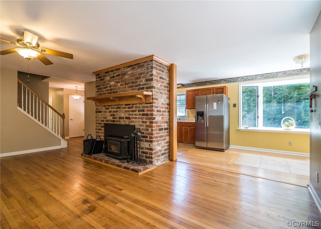1908 Fairoaks Road Powhatan, VA 23139 - Photo 3 of 34 Gallery Image 3