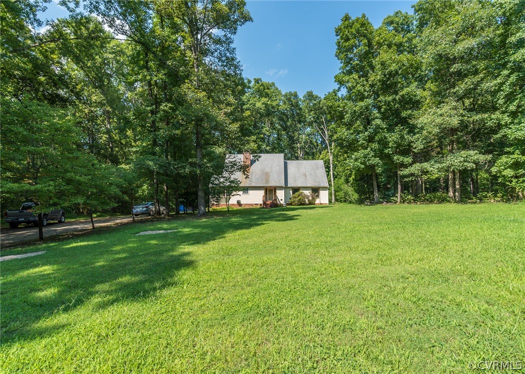 1908 Fairoaks Road Powhatan, VA 23139 - Photo 31 of 34 Gallery Image 31